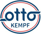 Logo Otto Kempf - Der Verpackungslotse