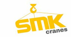 Logo SMK Vermietungs GmbH