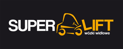 Logo Superlift Group Sp. z o.o.