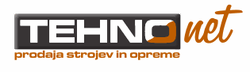 Logo Tehnonet