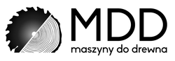 Logo MDD Adrian Fusiarz