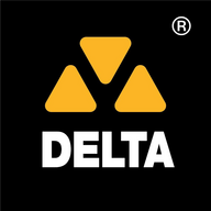 Logo Delta Machinery