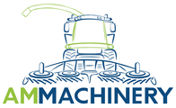 Logo A&M Machinery