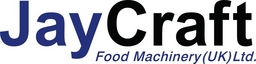 Logo JayCraft Food Machinery (UK) Ltd