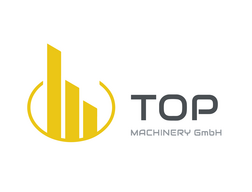 Logo Top Machinery GmbH