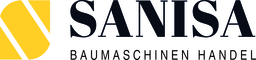 Logo SANISA GmbH