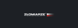 Logo ZŁOMIARZE Recycling Technology
