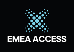 Logo Emea Access