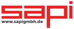 Logo SAPI Sandstrahl und Anlagenbau GmbH