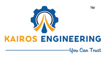 Logo Kairos Engineering Srl Unipersonale