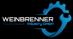 Logo Weinbrenner Industry GmbH