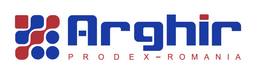 Logo Arghir Prodex