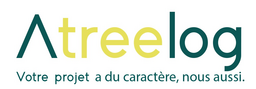 Logo Atreelog