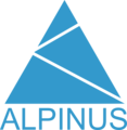 Logo Alpinus Chemia Sp. z o.o.