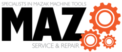 Logo Maz Service and Repair Ltd