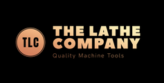 Logo The Lathe Company