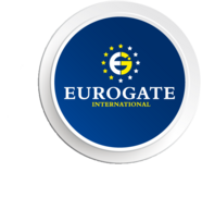 Logo EuroGate International BV