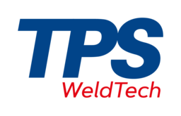 Logo TPS Weldtech