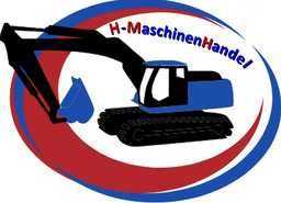 Logo H-MaschinenHandel