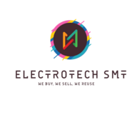 Logo Electrotech SMT OU