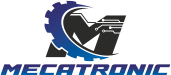 Logo Mecatronic