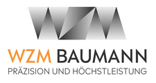 Logo Werkzeugmaschinen Baumann