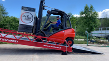 Logo Az Machinery