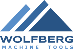Logo Wolfberg Szerszámgépek Kft.