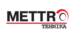 Logo Mettro Tehnika OÜ