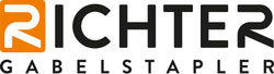 Logo Richter Gabelstapler GmbH & Co. KG