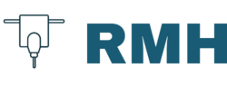 Logo RMH Werkzeug- und Maschinenhandel
