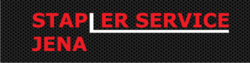 Logo Stapler Service Jena GmbH