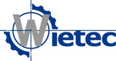 Logo Wietec GmbH