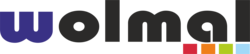 Logo Wolmal