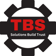 Logo TBS Swiss GmbH