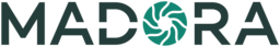 Logo MADORA Sp. z o.o.