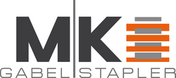Logo MK-Gabelstapler GmbH