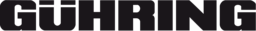 Logo Gühring KG