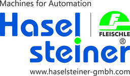 Logo Haselsteiner GmbH