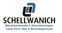 Logo Schellwanich Maschinenhandel
