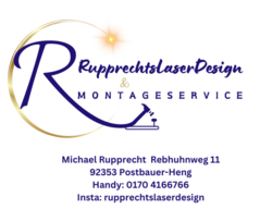 Logo Michael Rupprecht