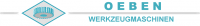 Logo Oeben Werkzeugmaschinen