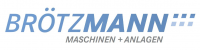 Logo Ingo Brötzmann Maschinen und Anlagen  GmbH