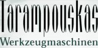 Logo Tarampouskas-Werkzeugmaschinen