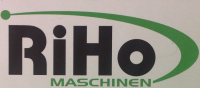 Logo RiHo Maschinen