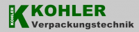 Logo KOHLER VERPACKUNGSTECHNIK GmbH