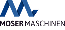 Logo Moser Maschinen