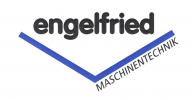 Logo Engelfried Maschinentechnik GmbH