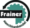 Logo Achim Frainer Maschinenhandel GmbH