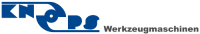 Logo Knops Werkzeugmaschinen GmbH & Co. KG